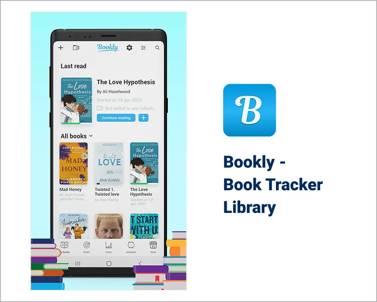 Bookly
