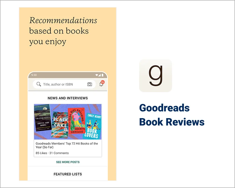 Goodreads
