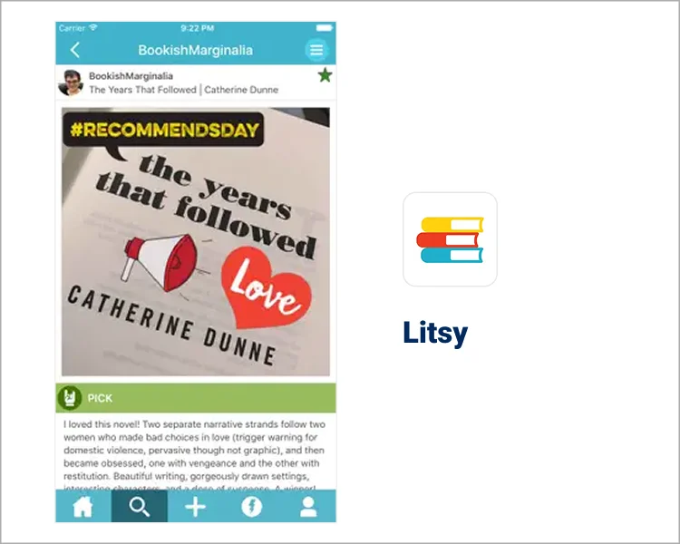 Litsy