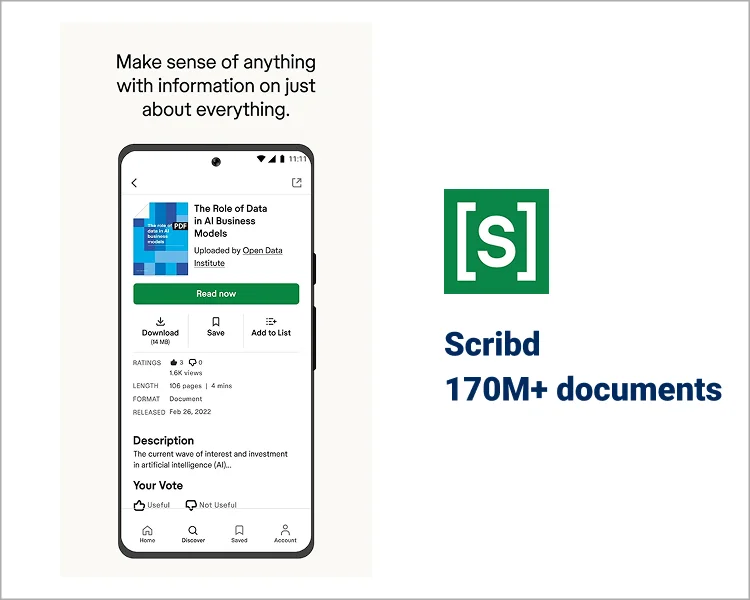 Scribd