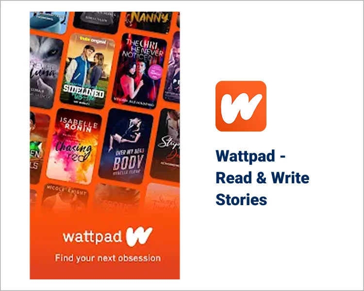 Wattpad