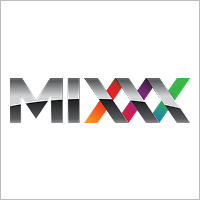Mixx Music