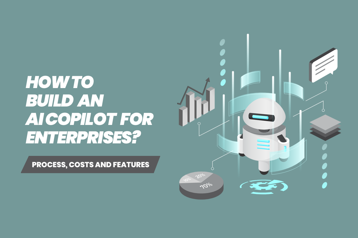 Build an AI Copilot For Enterprises