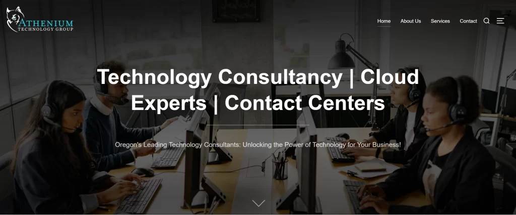 Athenium Technologies