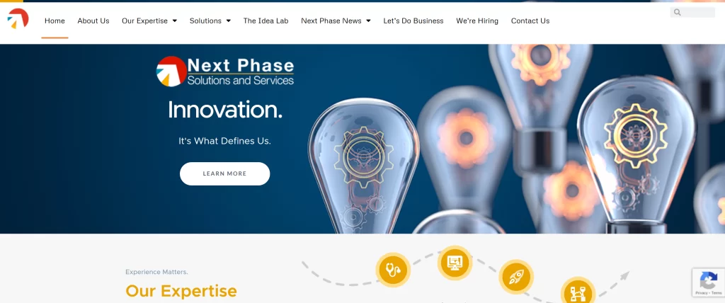 NextPhase Solutions