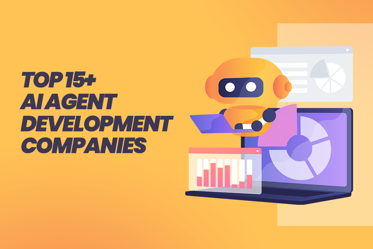 AI agent development companies