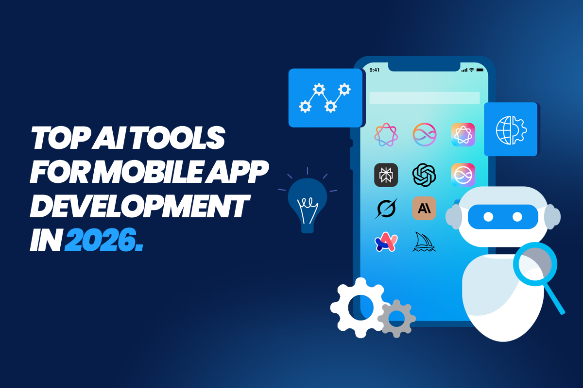 Top AI Tools for Mobile App Development