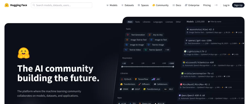 huggingface.co