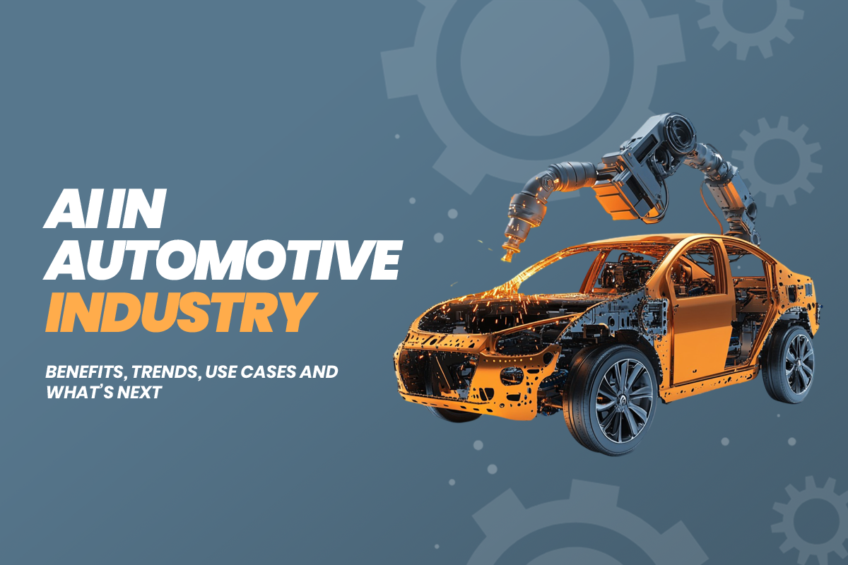 AI in Automotive Industry