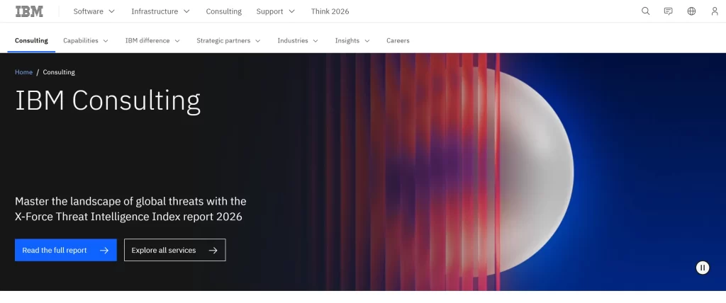 www.ibm .com consulting