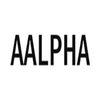 Aalpha logo