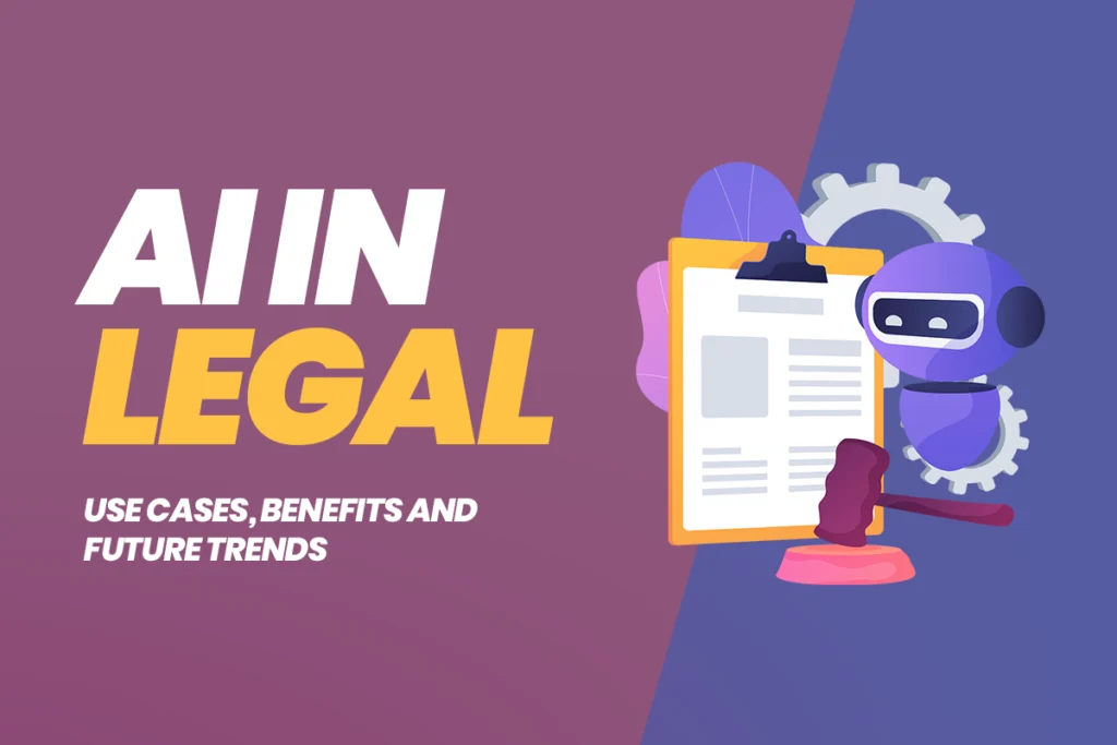 AI-in-Legal