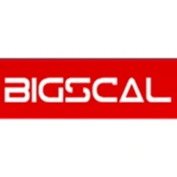 Bigscal Technologies logo