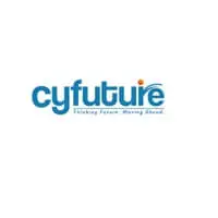 Cyfuture logo