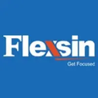 Flexsin logo