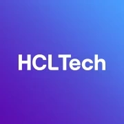 HCLTech logo