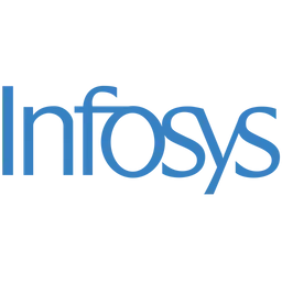 Infosys Icon