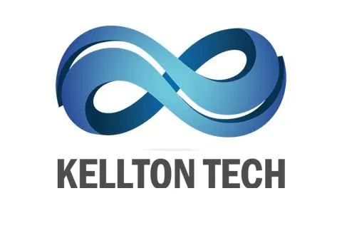 Kellton Tech logo
