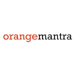 OrangeMantra Icon