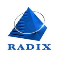 Radixweb logo