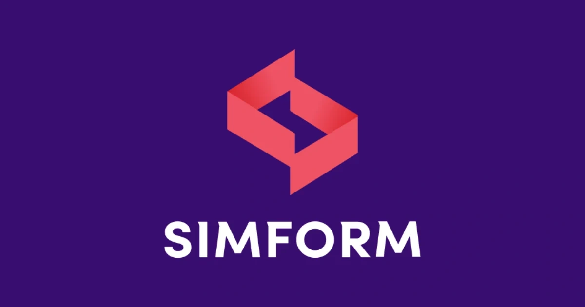 Simform Icon