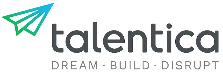 Talentica Software Icon