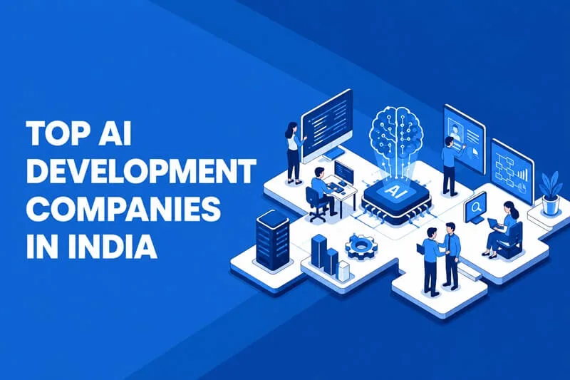 AI Development Companies in India