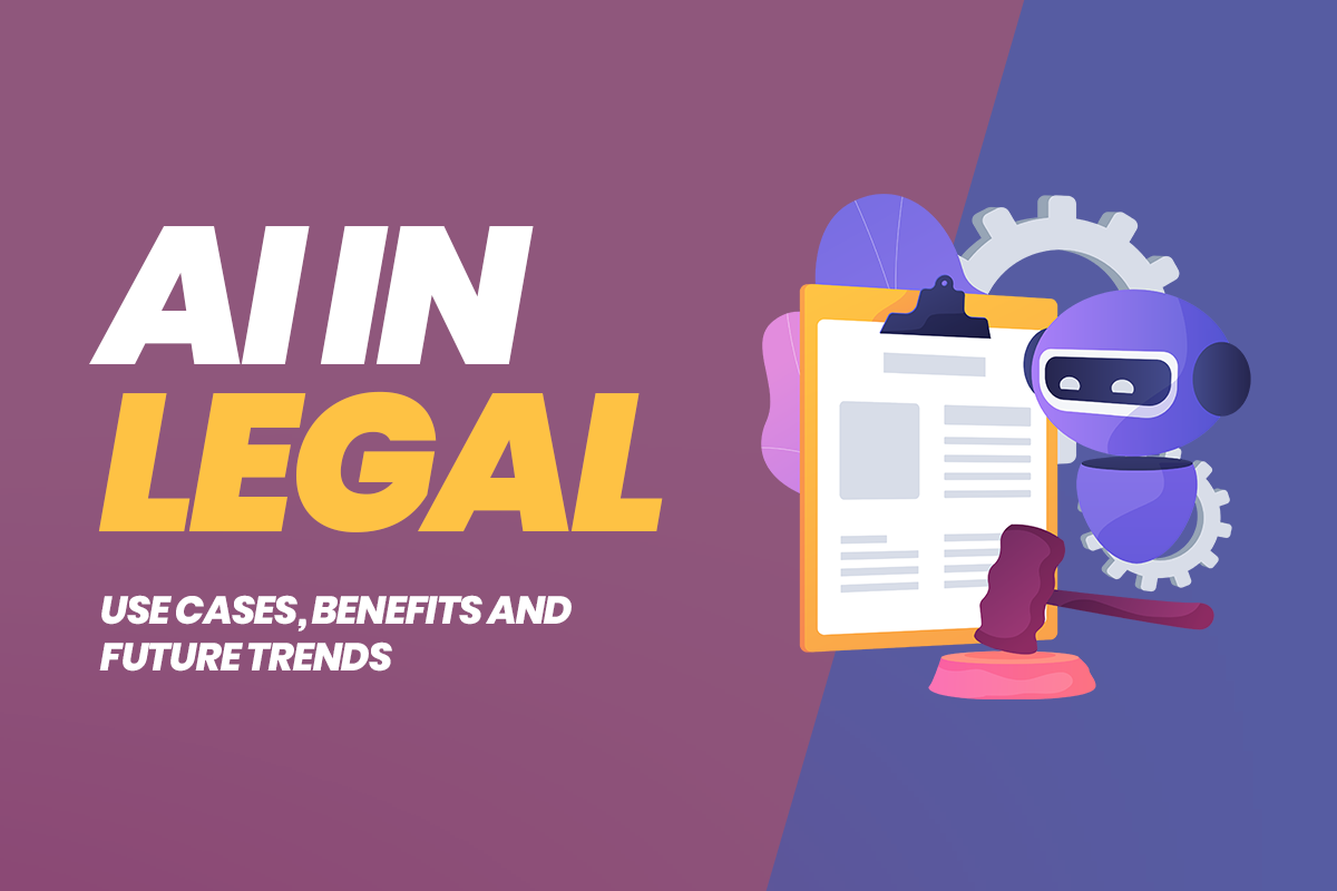 AI in Legal