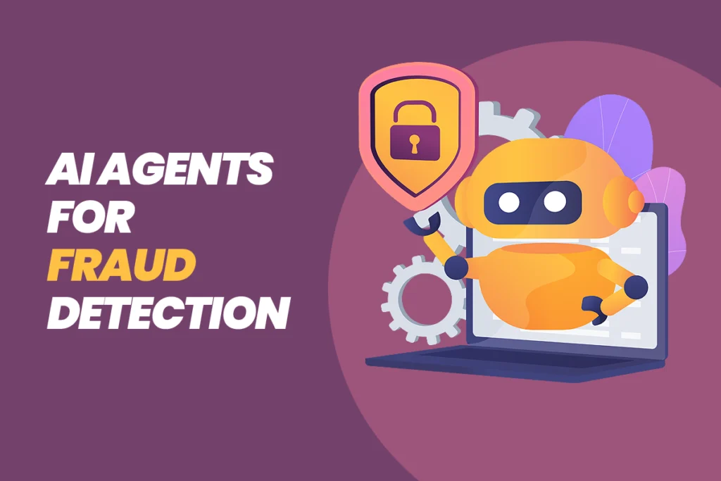 AI Agent for Fraud Detection