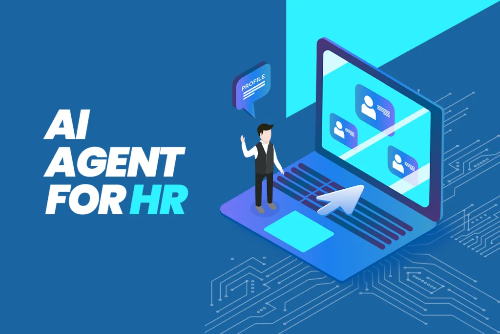 AI Agent for HR 1