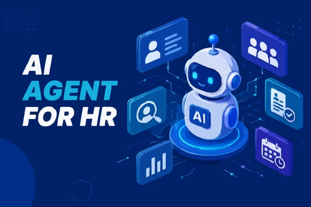 AI Agent for HR