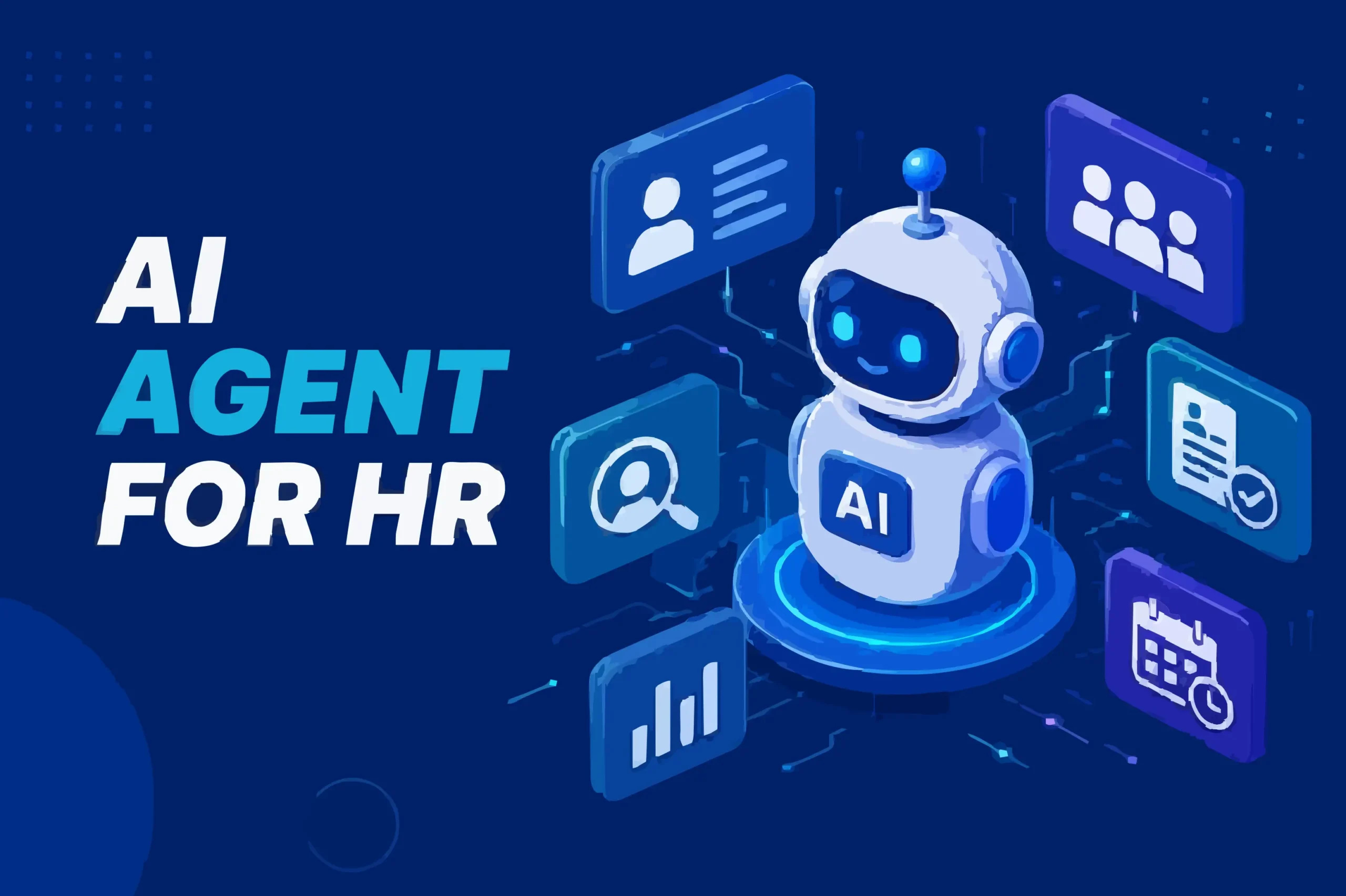 AI Agent for HR