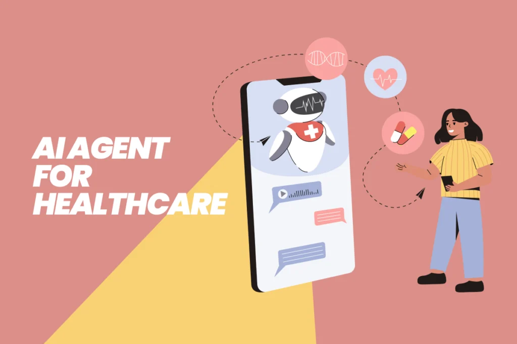 ai-agent for-healthcare