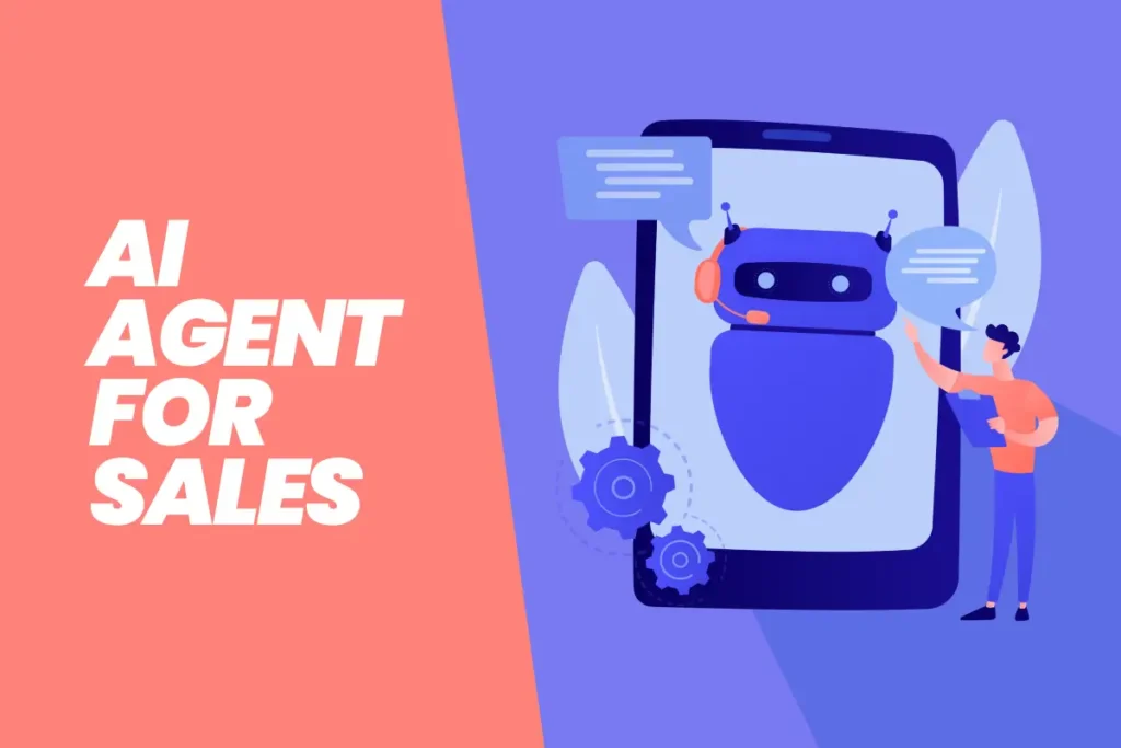 AI Agent for Sales