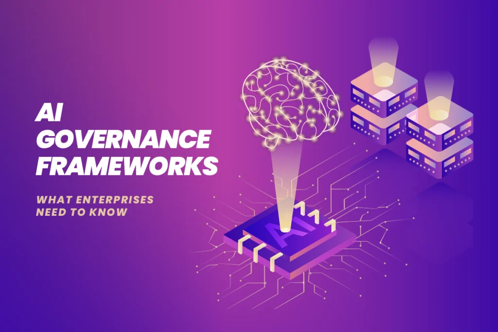 AI-Governance-Frameworks