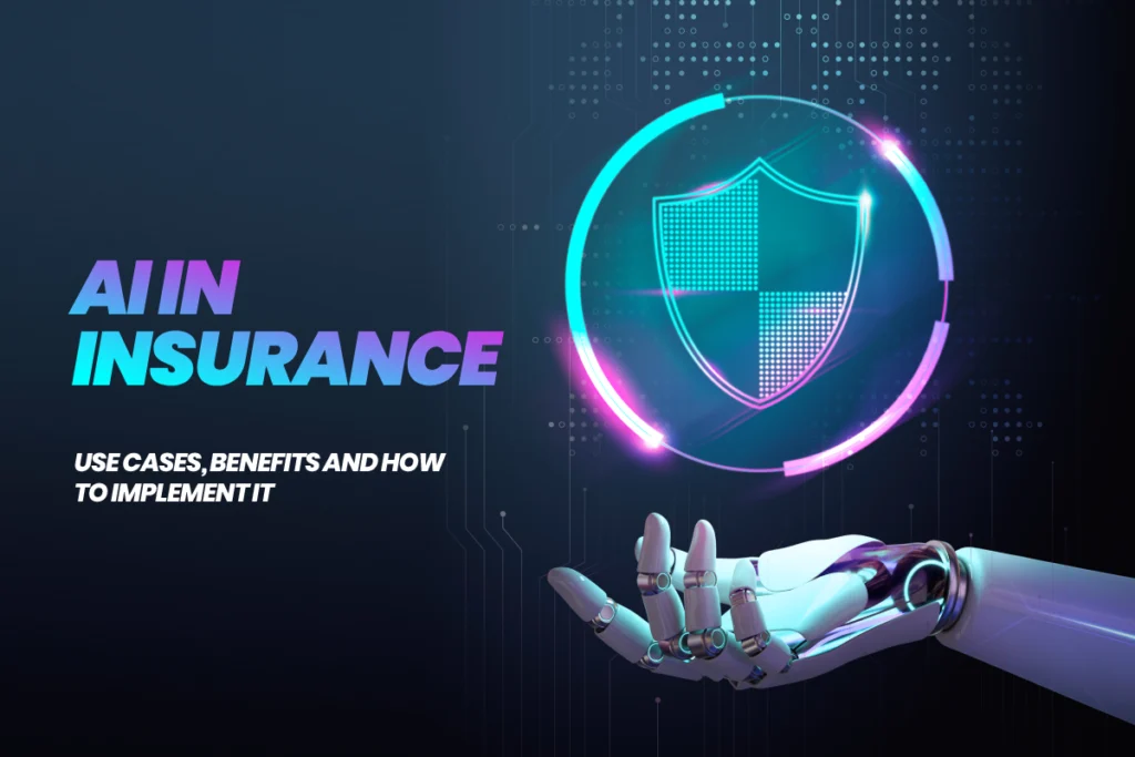 AI in Insurance