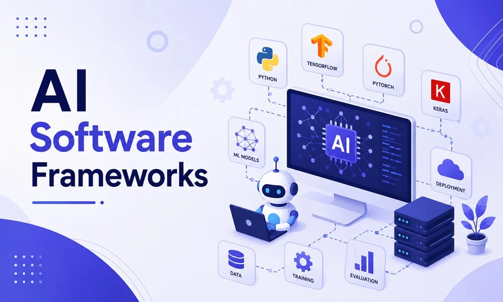 AI Software Frameworks