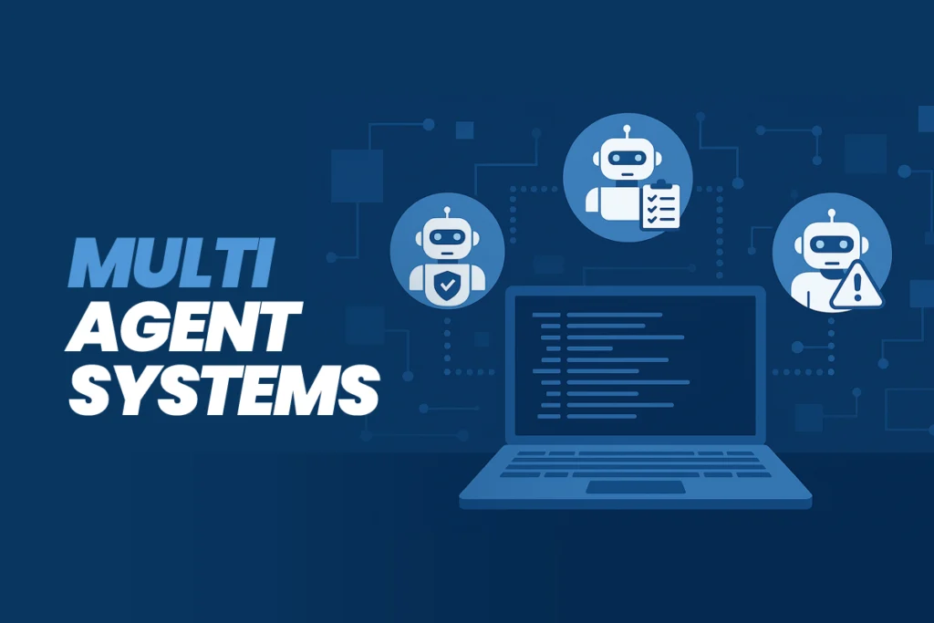 Multi agent system