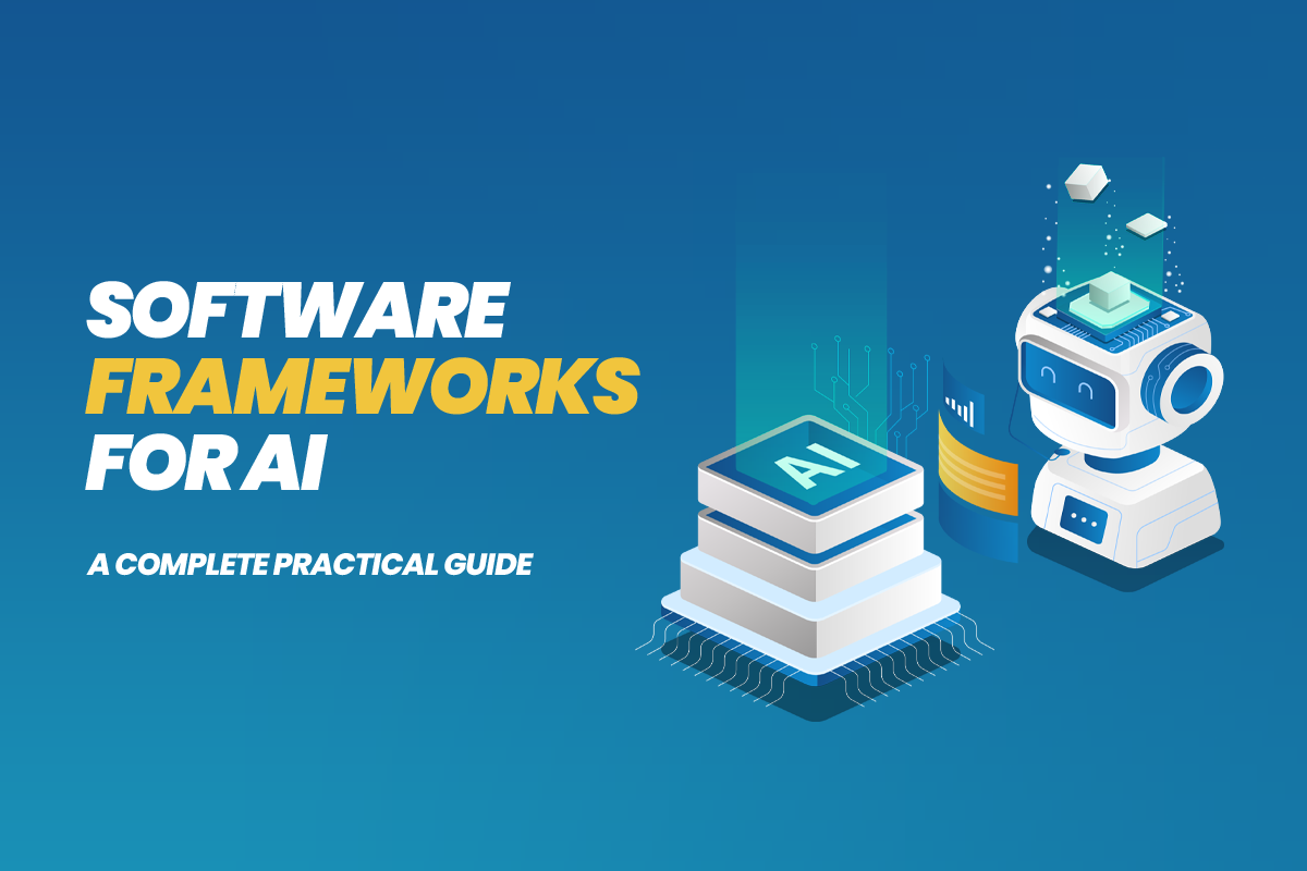 Software-Frameworks-for-AI