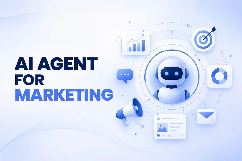 AI Agent for Marketing