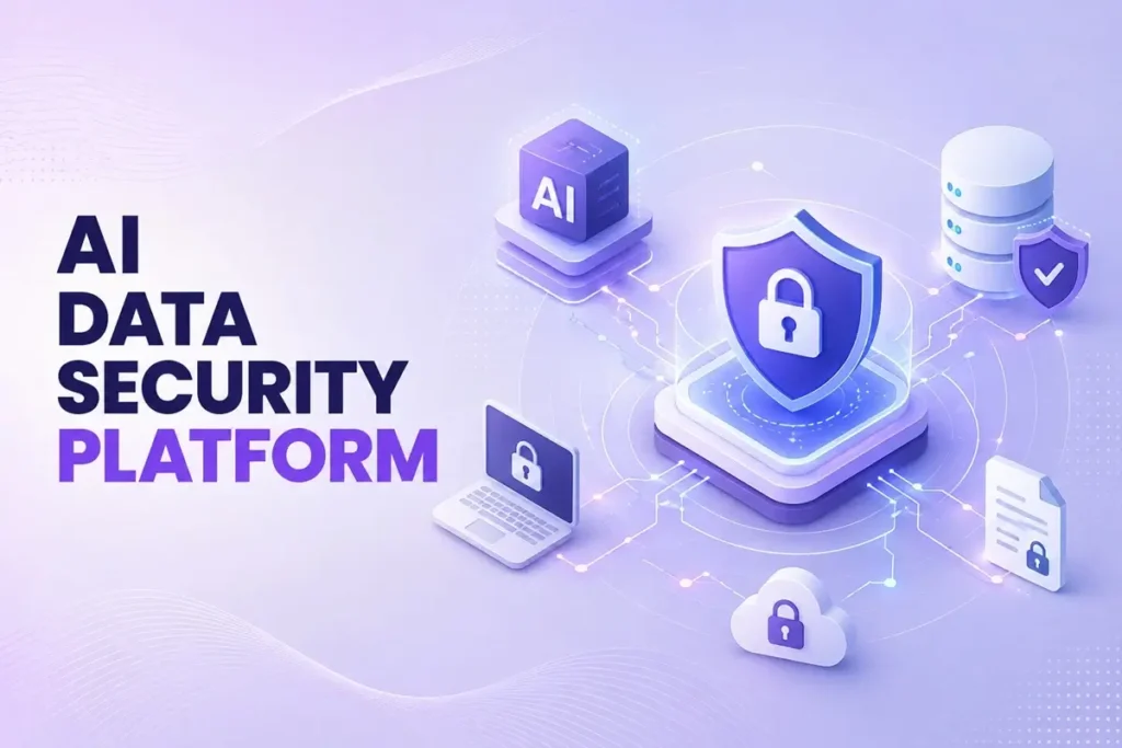 AI Data Security Platform