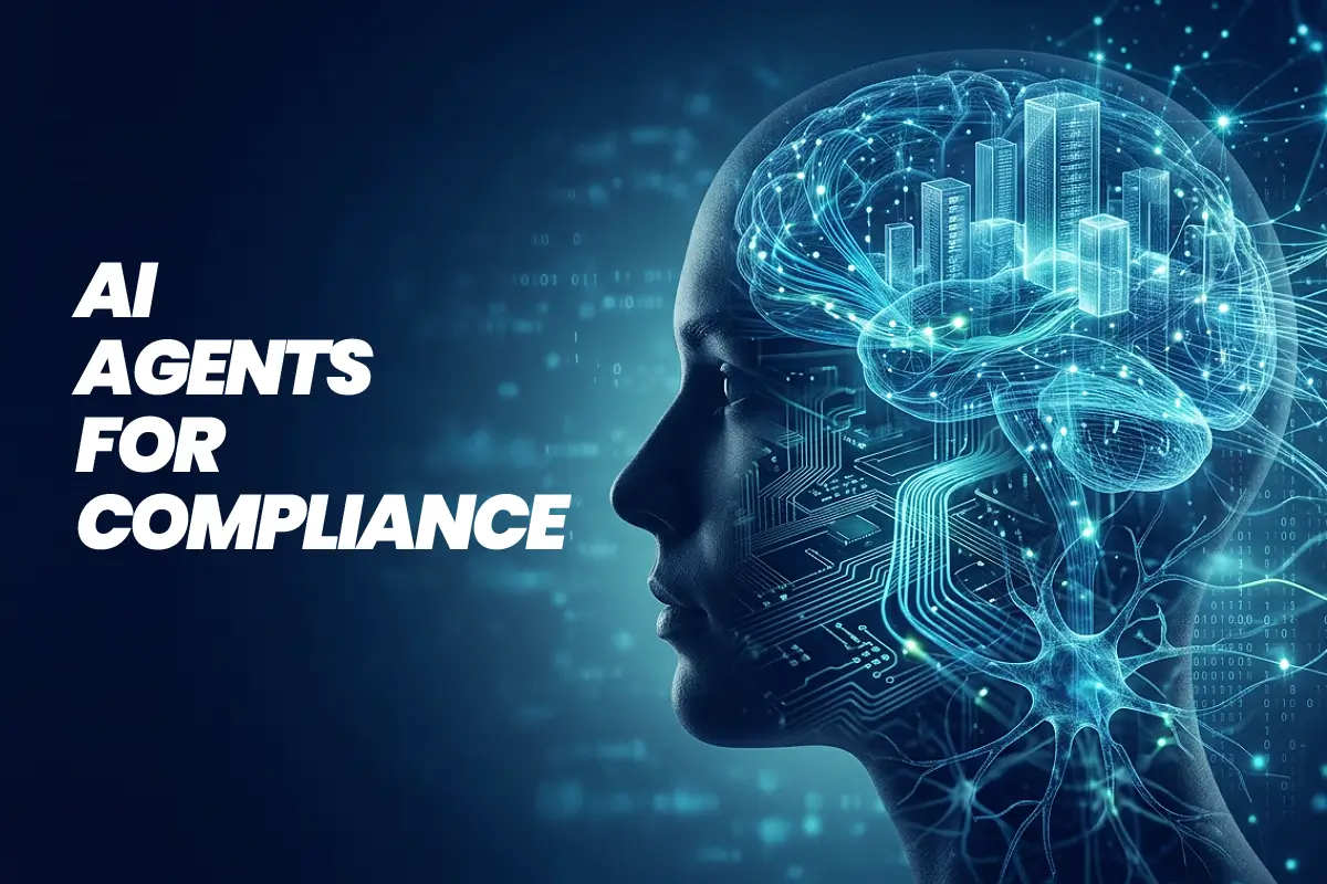 AI agents for compliance