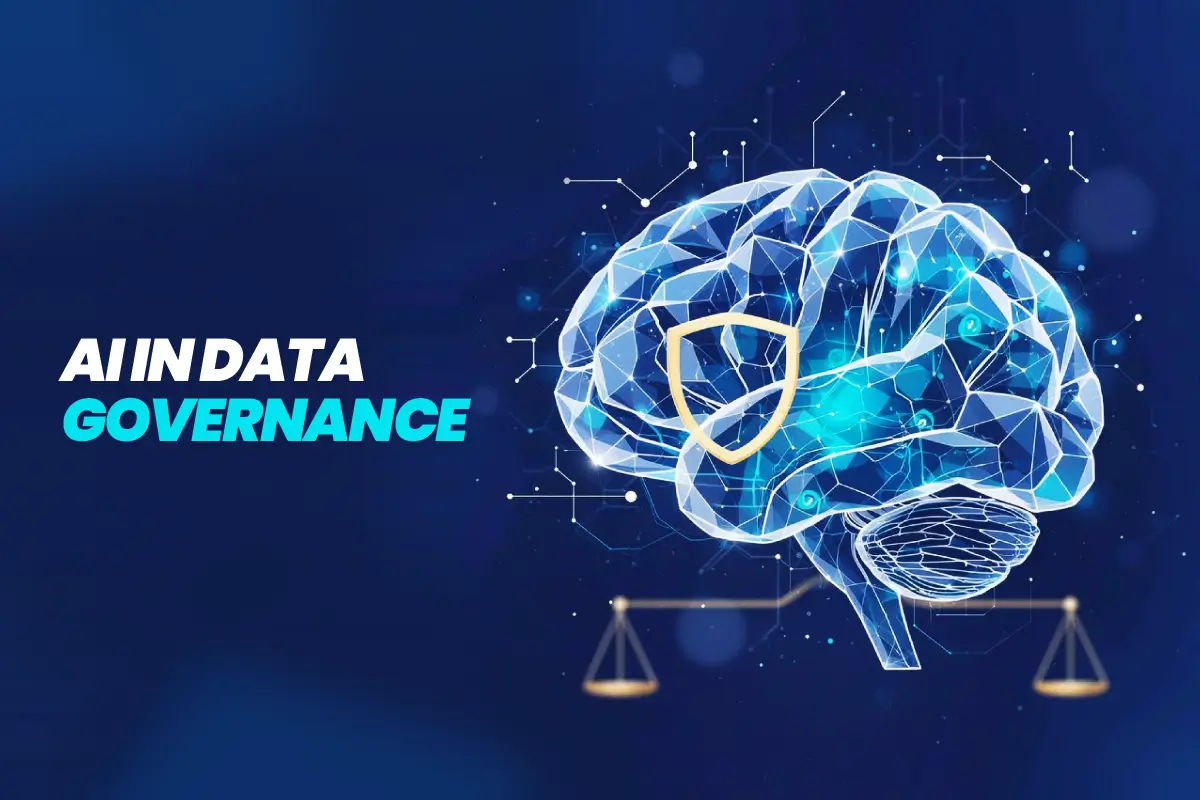 AI in data governance