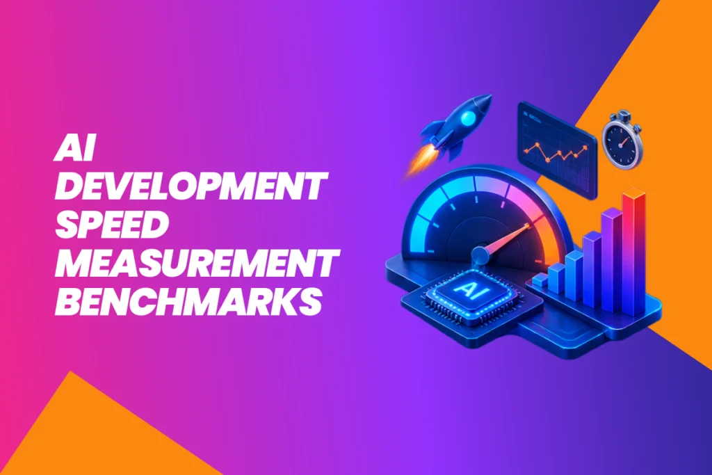 XICOM BLOG AI Development Speed Measurement Benchmarks