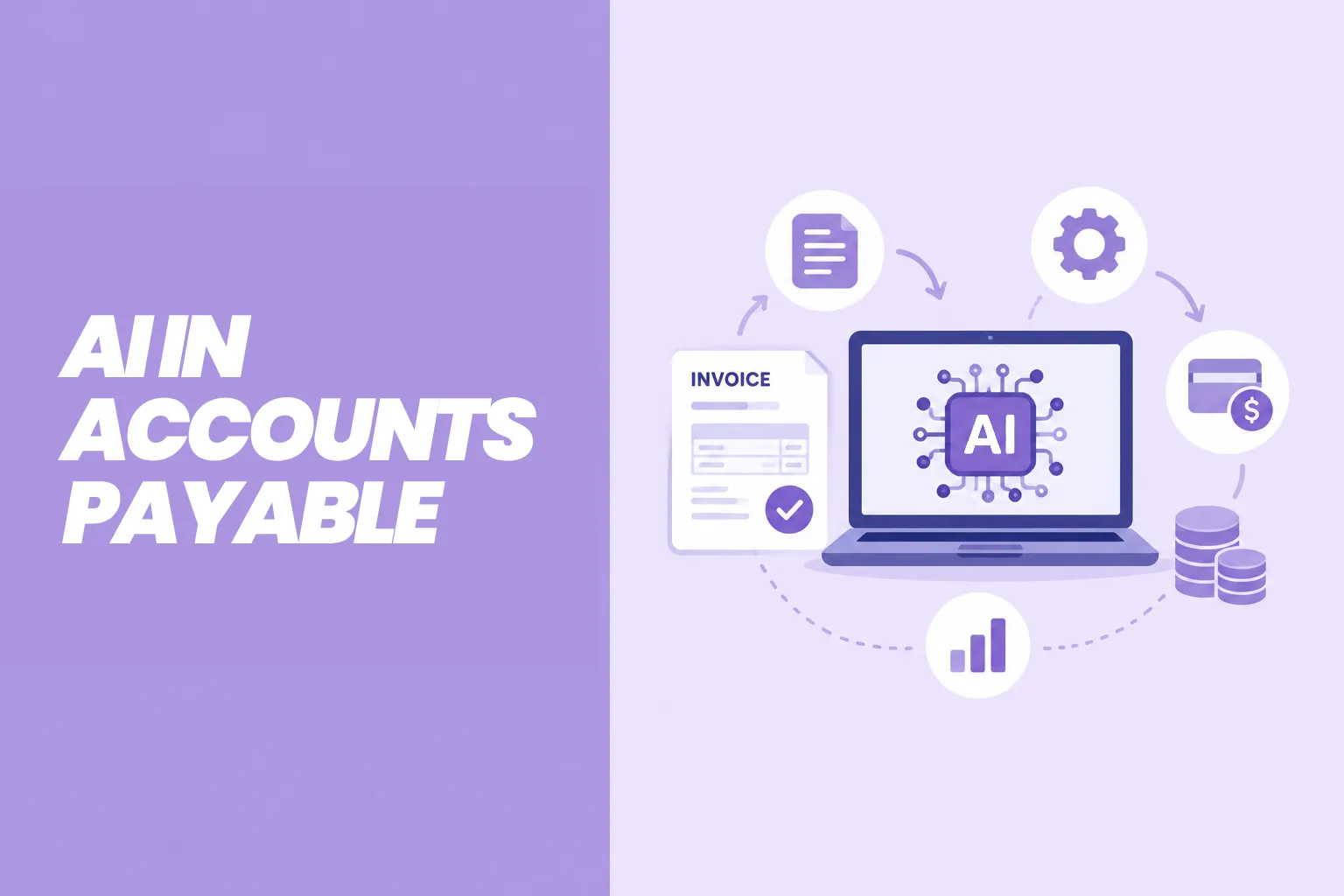 AI in Accounts Payable