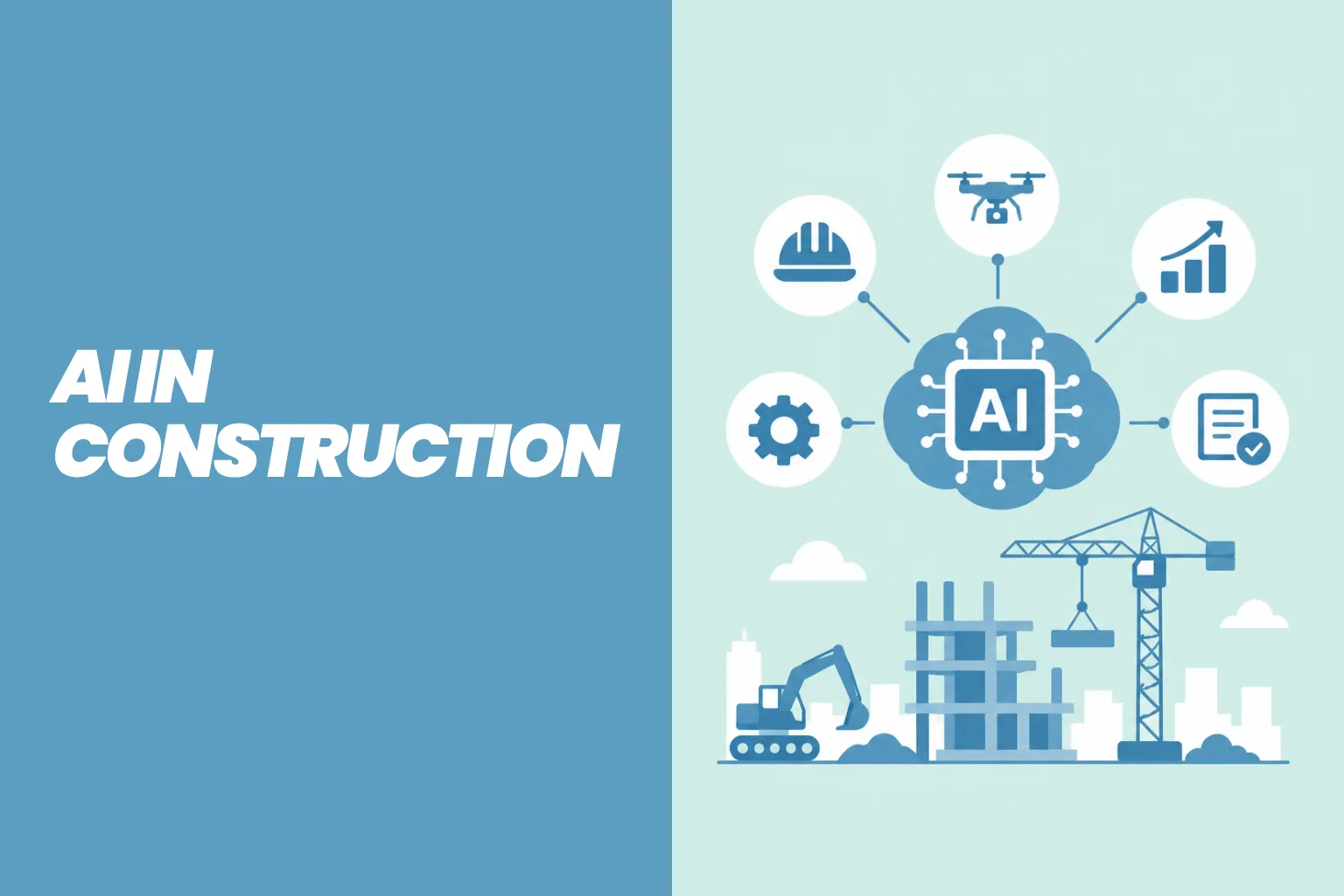 AI in Construction