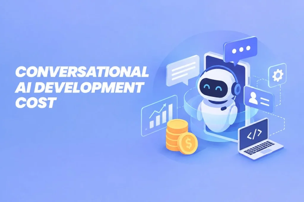 Conversational AI Development Cost