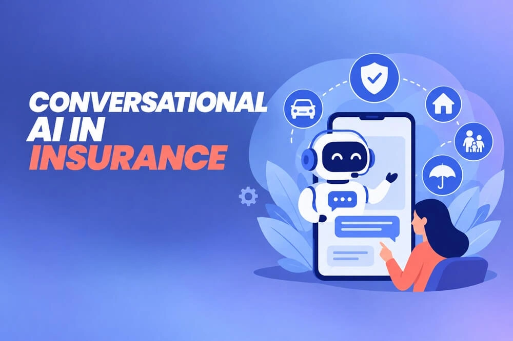 Conversational AI in Insurance