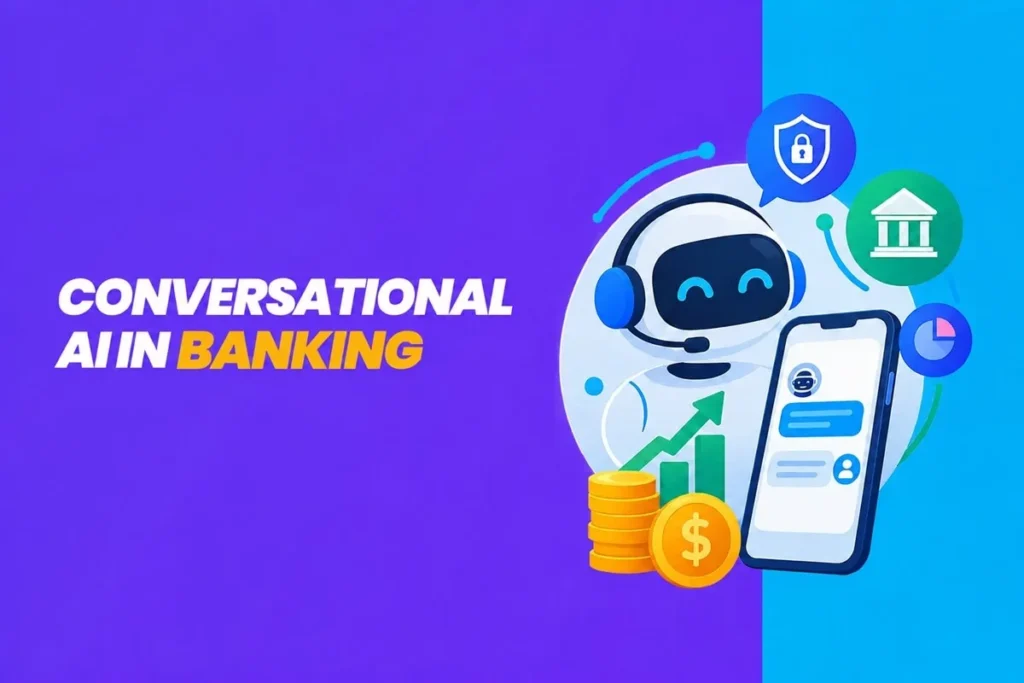 Conversational AI in Banking