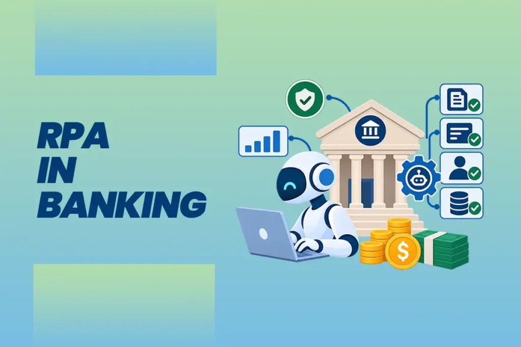 RPA in Banking